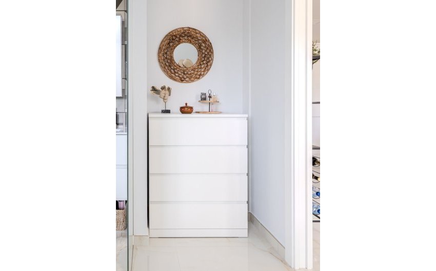 Revente - Apartment -
Orihuela Costa - Los Altos