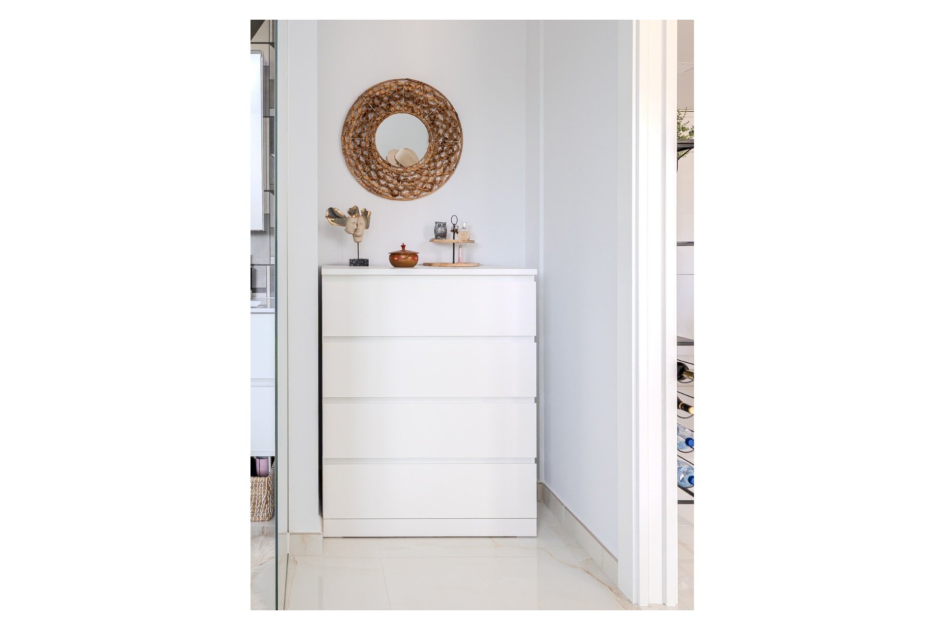 Revente - Apartment -
Orihuela Costa - Los Altos