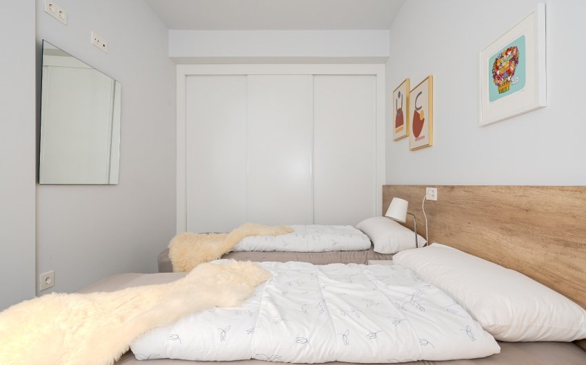 Revente - Apartment -
Orihuela Costa - Los Altos