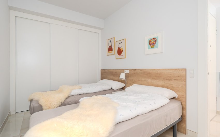 Revente - Apartment -
Orihuela Costa - Los Altos