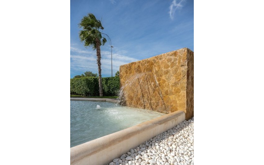 Revente - Apartment -
Orihuela Costa - Los Altos