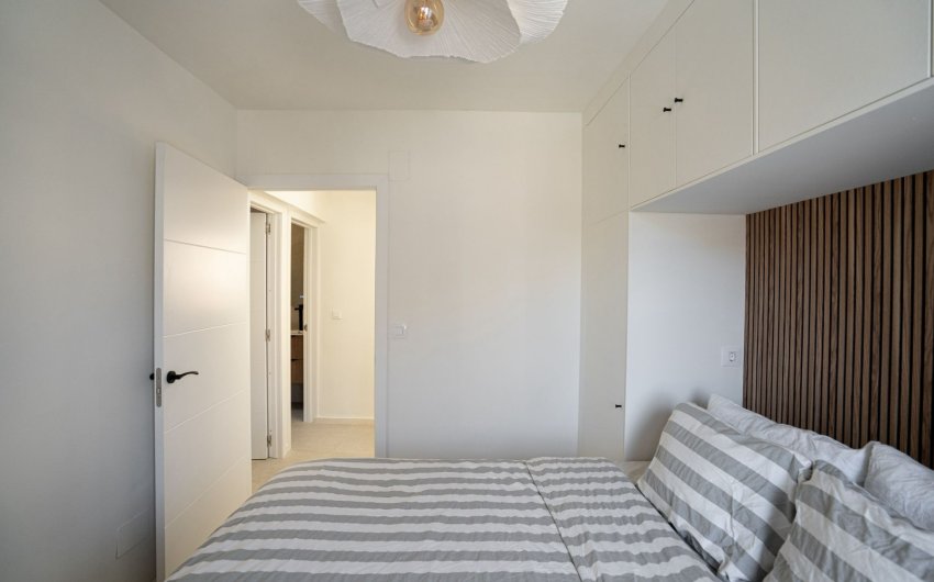 Revente - Apartment -
Orihuela Costa - Los Altos