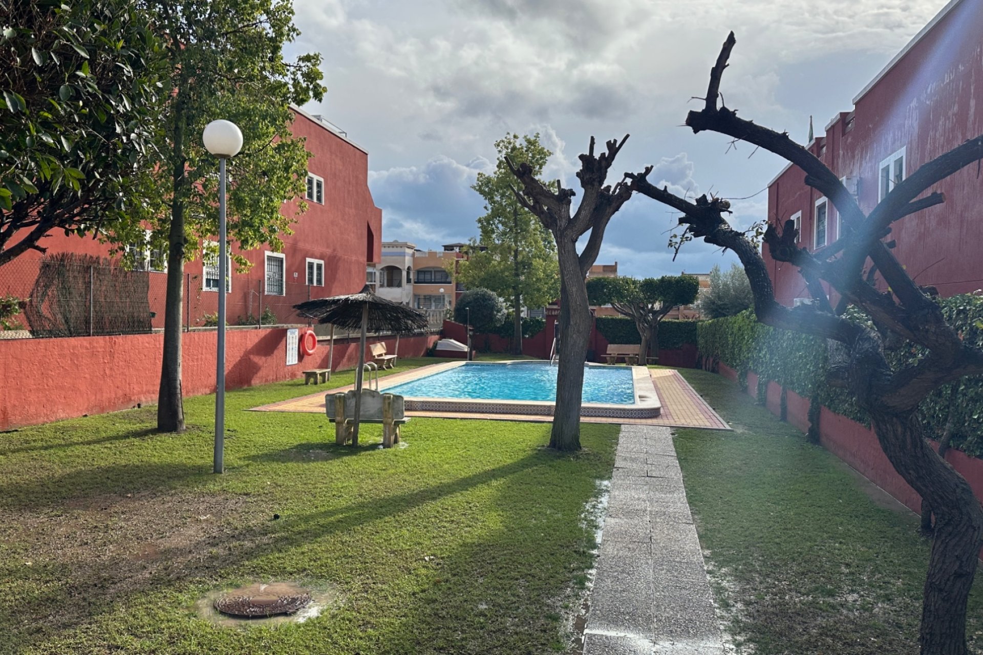 Revente - Apartment -
Orihuela Costa - Los Altos