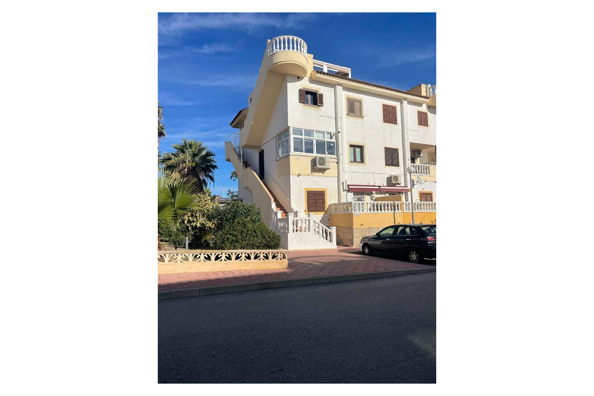 Revente - Apartment -
Orihuela Costa - Los Altos