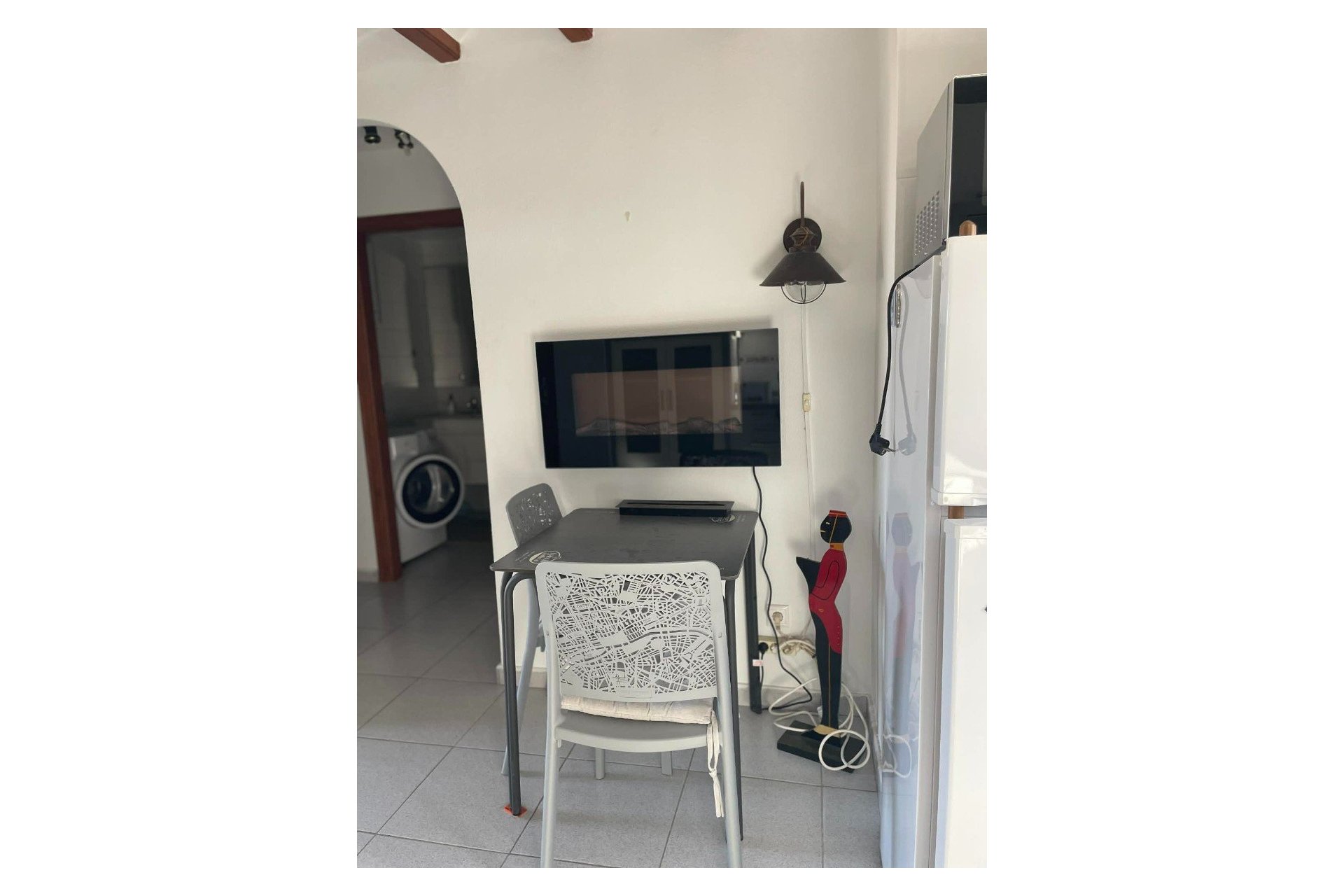 Revente - Apartment -
Orihuela Costa - Los Altos