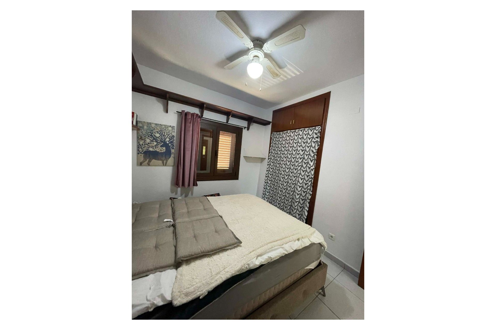 Revente - Apartment -
Orihuela Costa - Los Altos