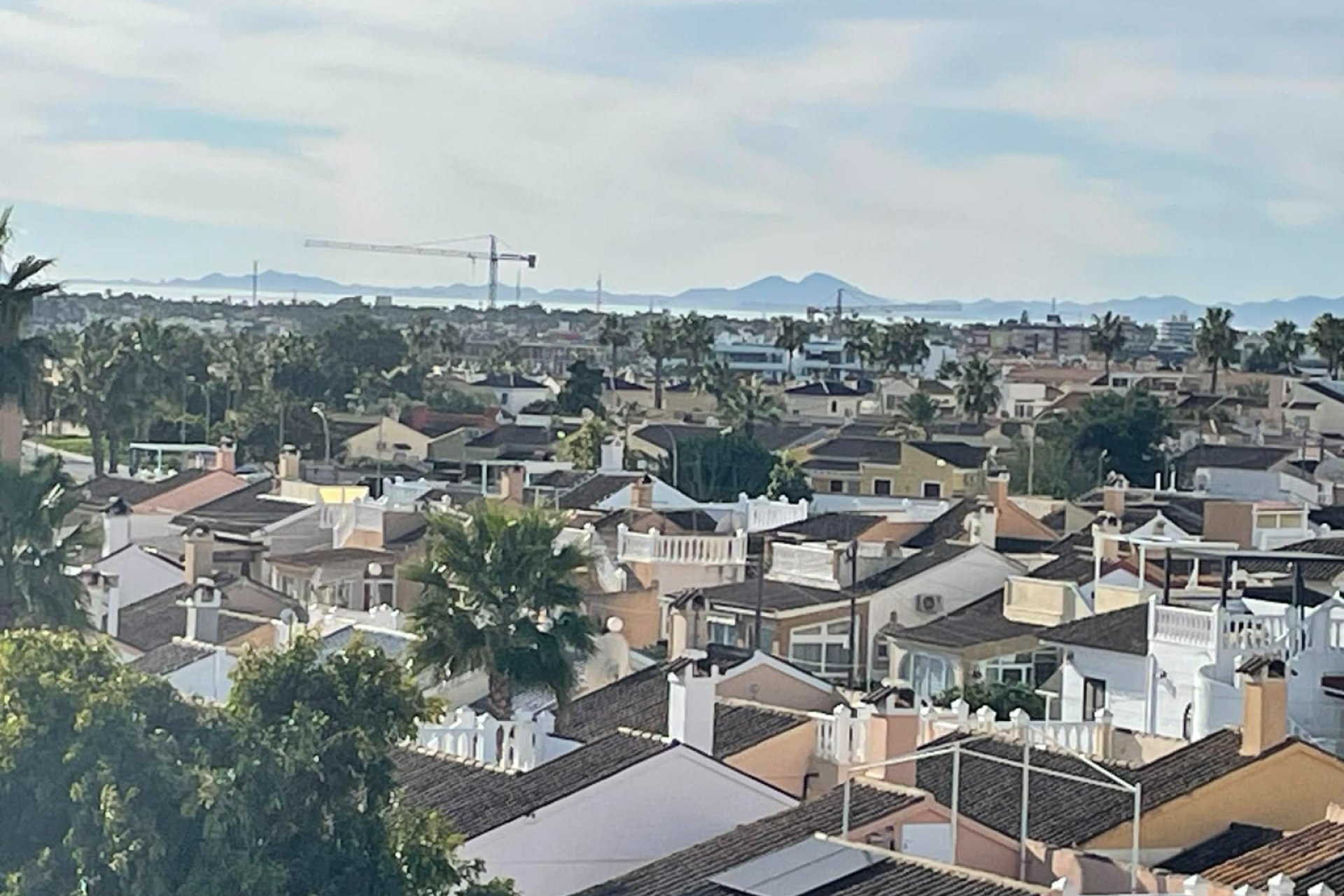 Revente - Apartment -
Orihuela Costa - Los Altos