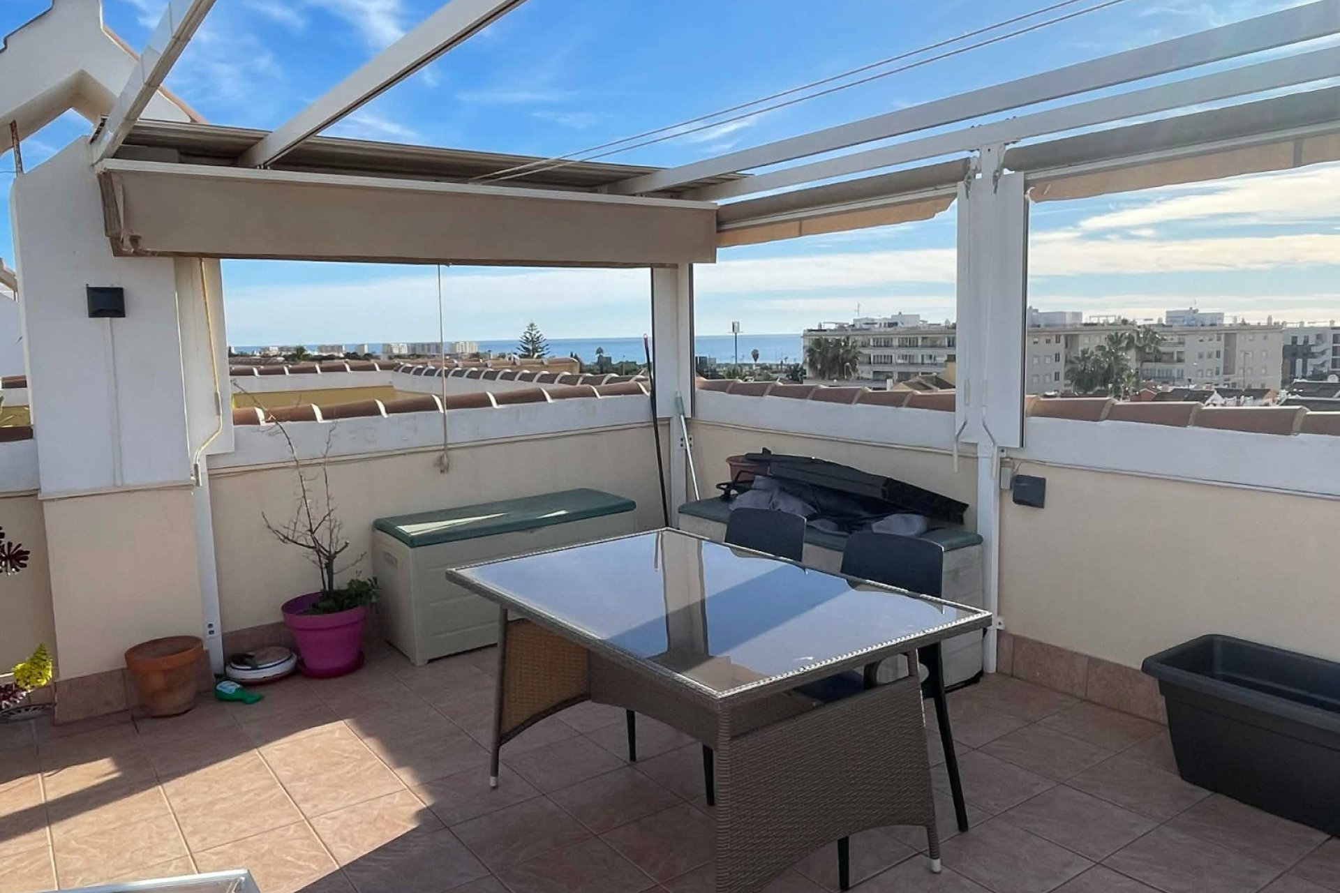 Revente - Apartment -
Orihuela Costa - Los Altos