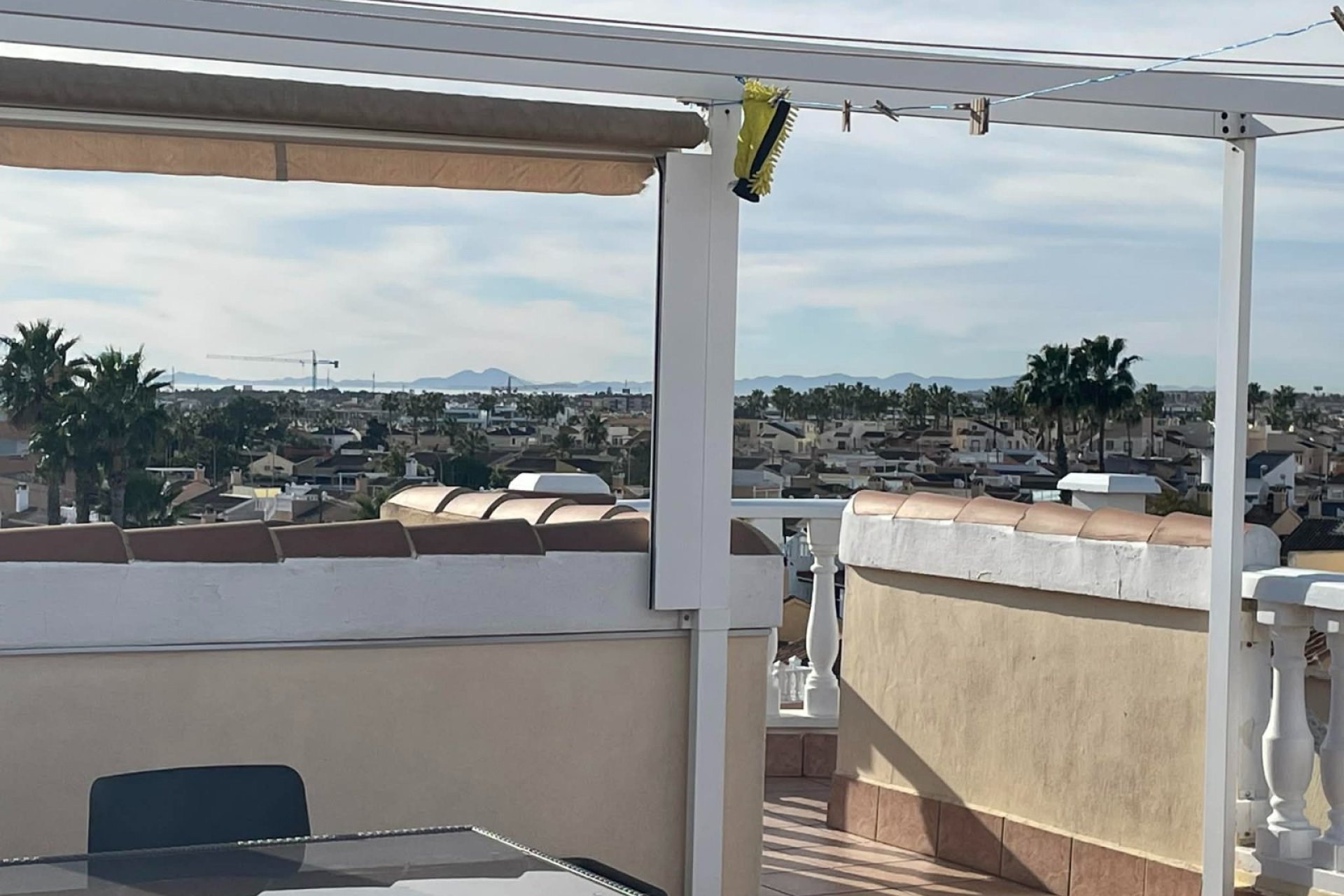 Revente - Apartment -
Orihuela Costa - Los Altos