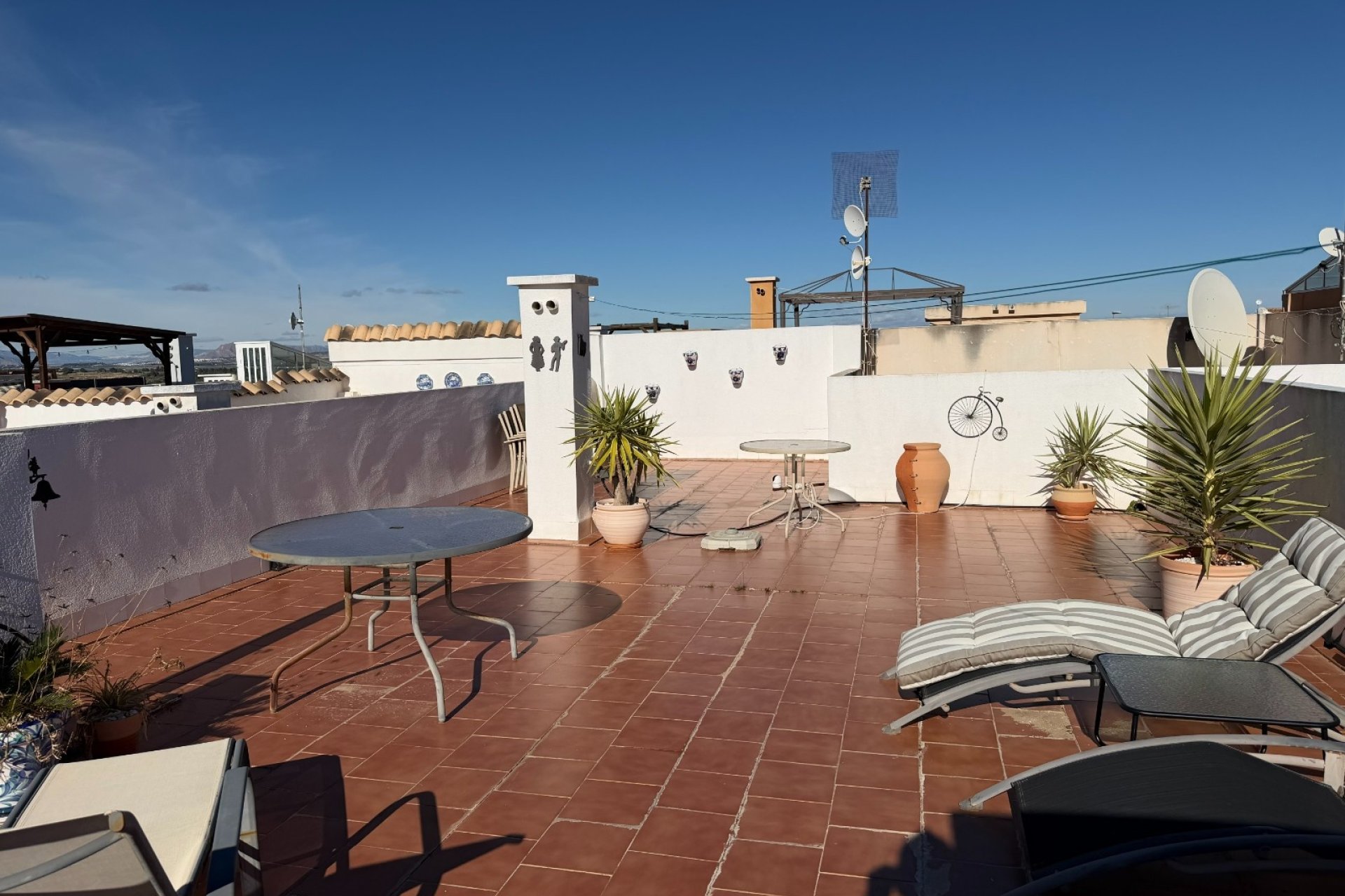 Revente - Apartment -
Orihuela Costa * - Los Altos *