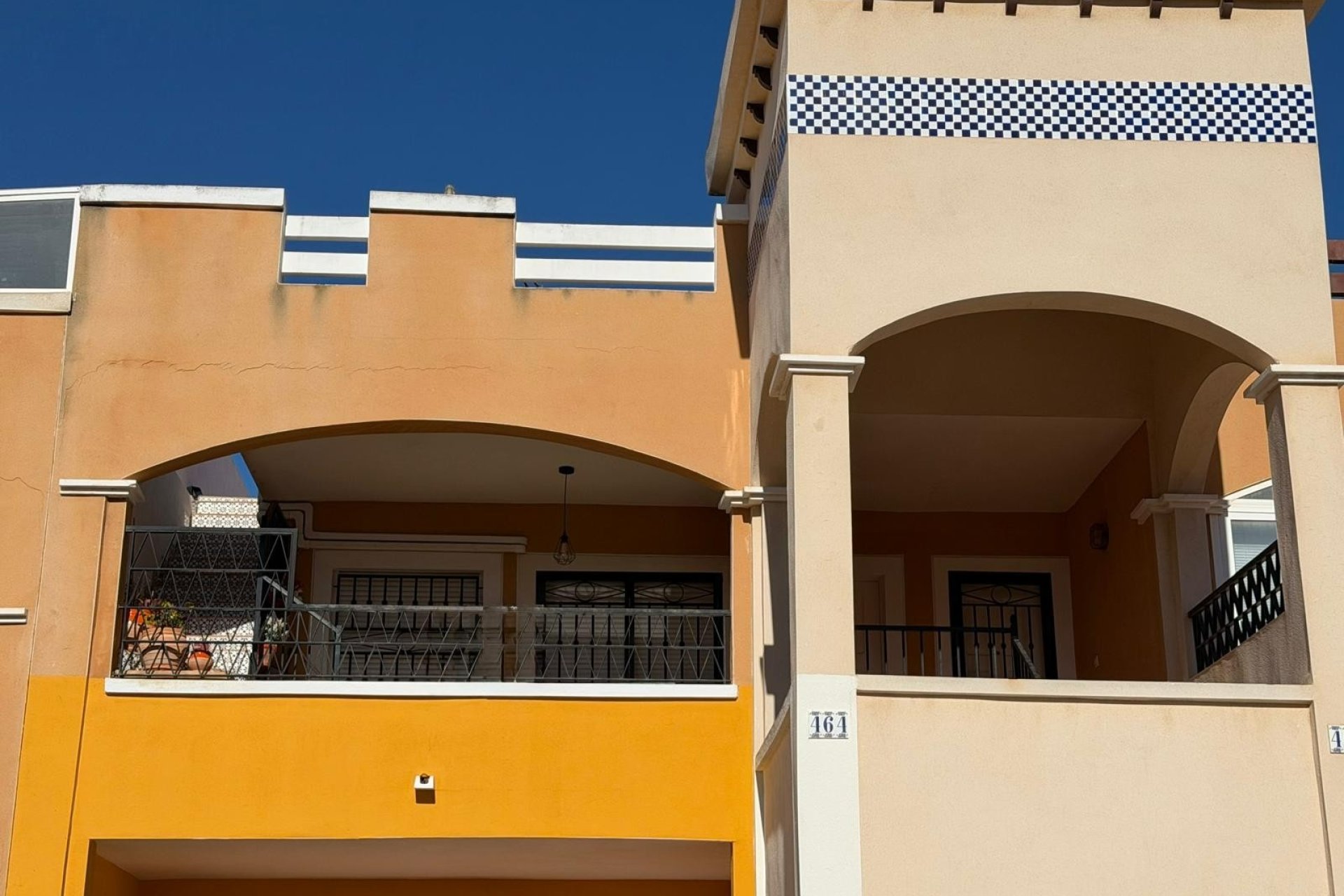 Revente - Apartment -
Orihuela Costa * - Los Altos *