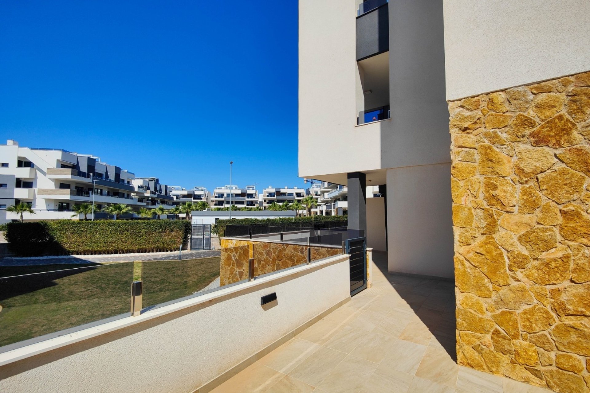 Revente - Apartment -
Orihuela Costa - Los Altos