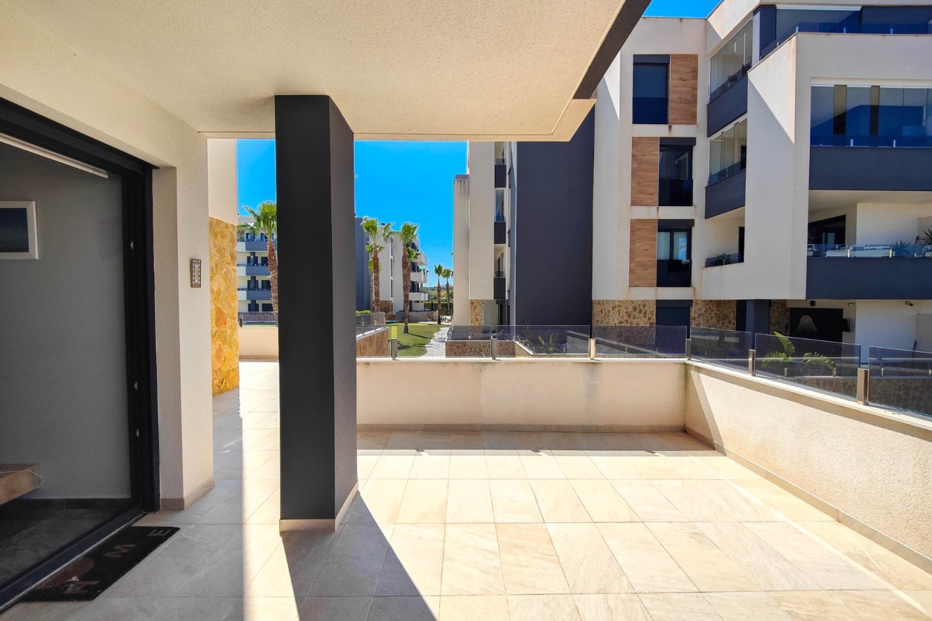 Revente - Apartment -
Orihuela Costa - Los Altos
