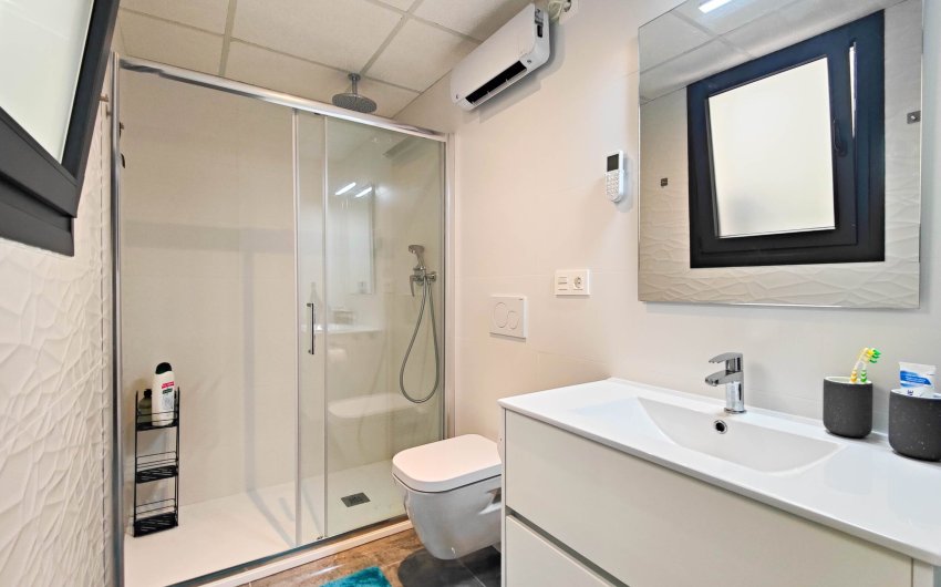 Revente - Apartment -
Orihuela Costa - Los Altos