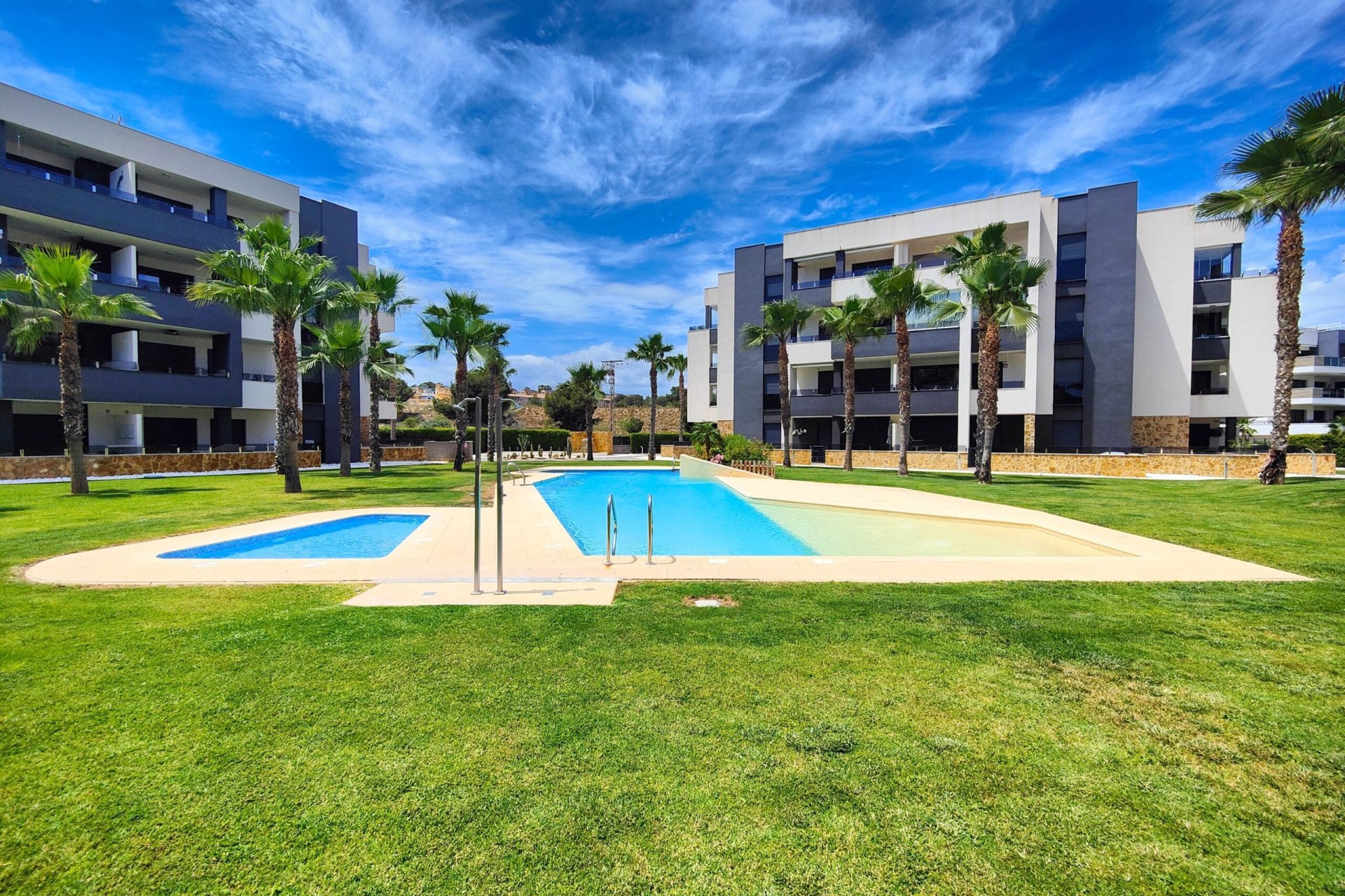 Revente - Apartment -
Orihuela Costa - Los Altos