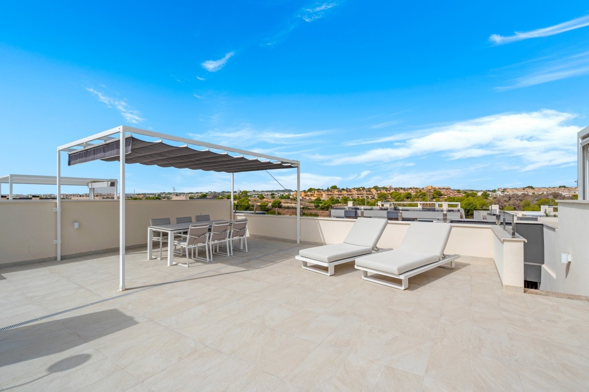 Revente - Apartment -
Orihuela Costa - Los Altos