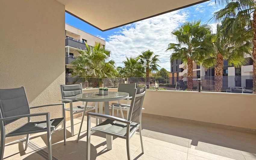 Revente - Apartment -
Orihuela Costa - Los Altos