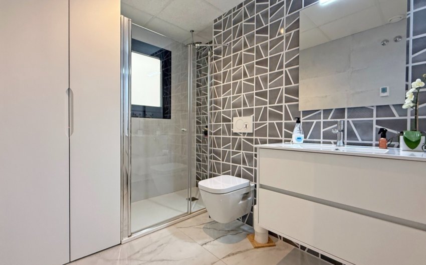 Revente - Apartment -
Orihuela Costa - Los Altos