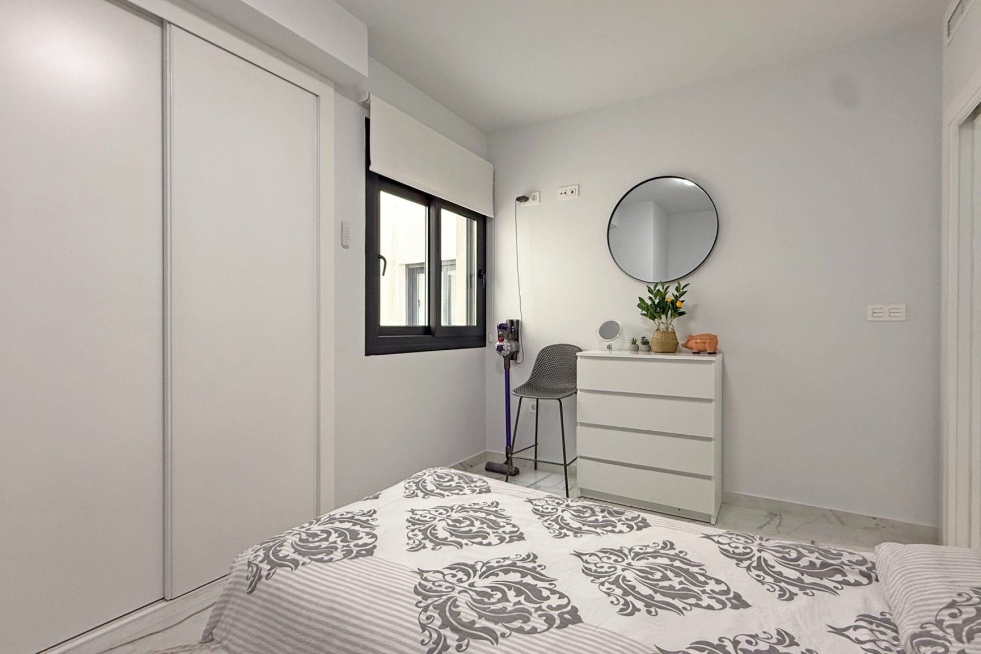 Revente - Apartment -
Orihuela Costa - Los Altos