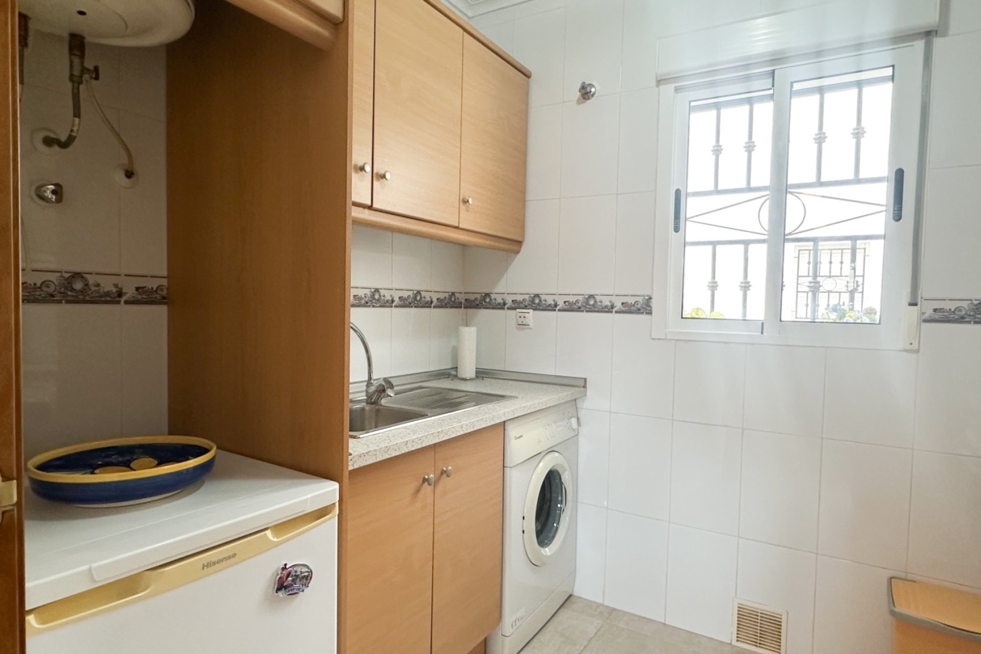 Revente - Apartment -
Orihuela Costa - Los Altos
