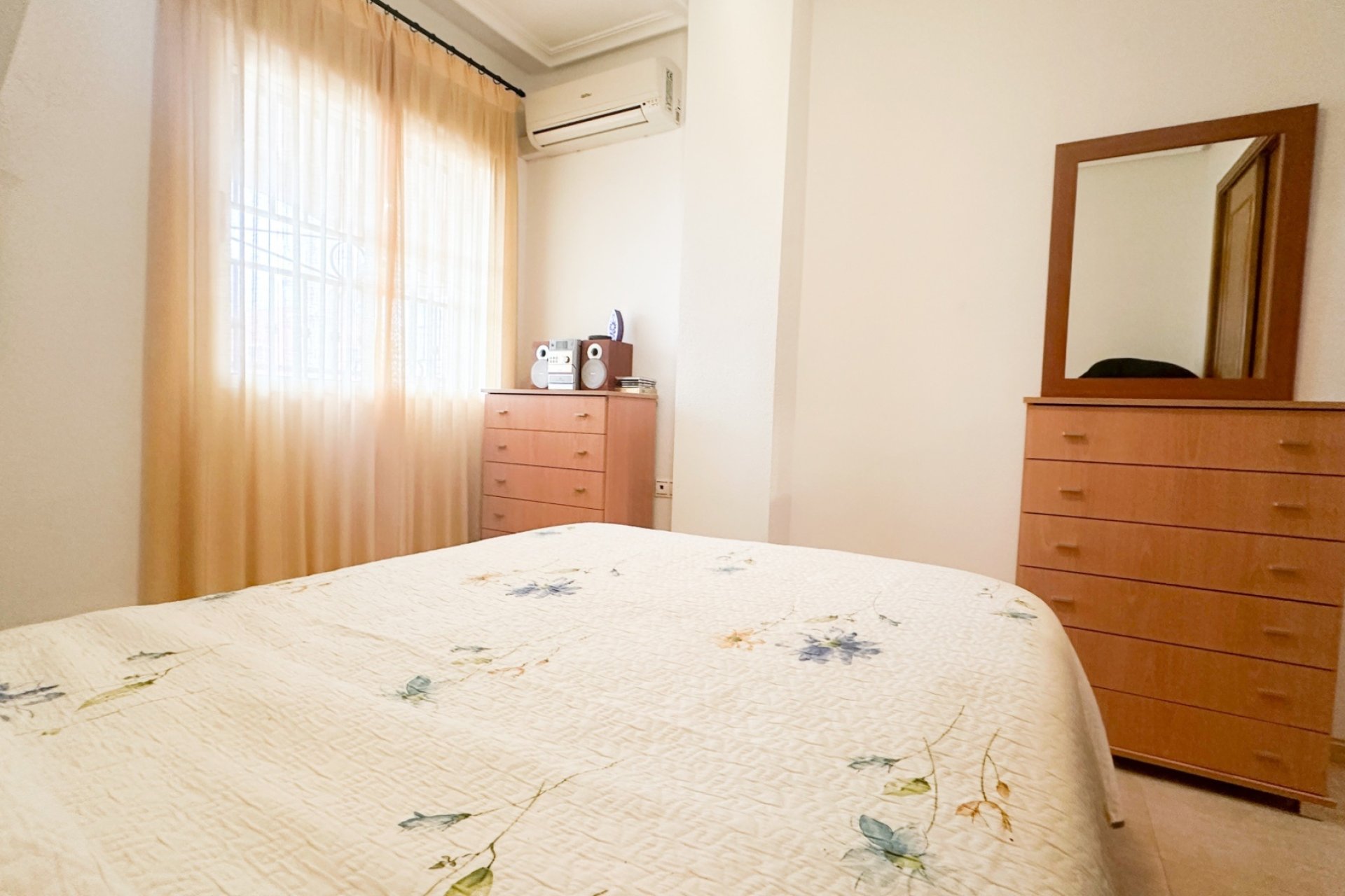 Revente - Apartment -
Orihuela Costa - Los Altos