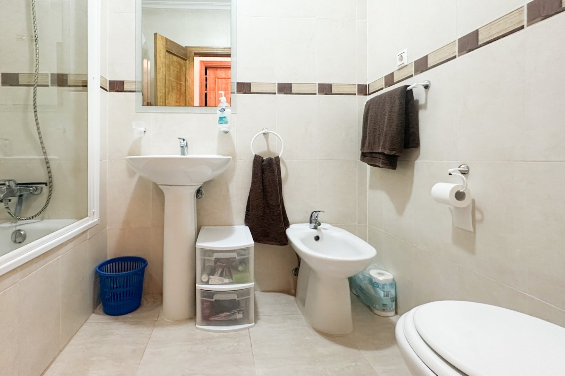 Revente - Apartment -
Orihuela Costa - Los Altos