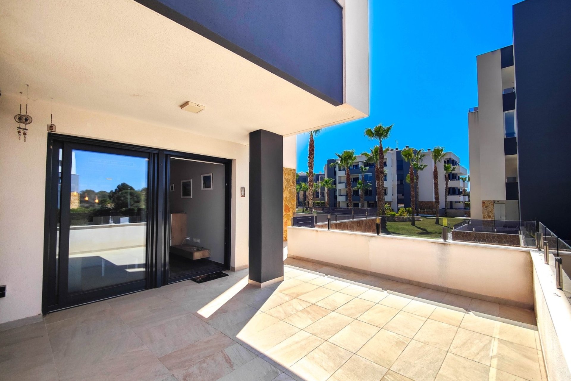 Revente - Apartment -
Orihuela Costa - Los Altos