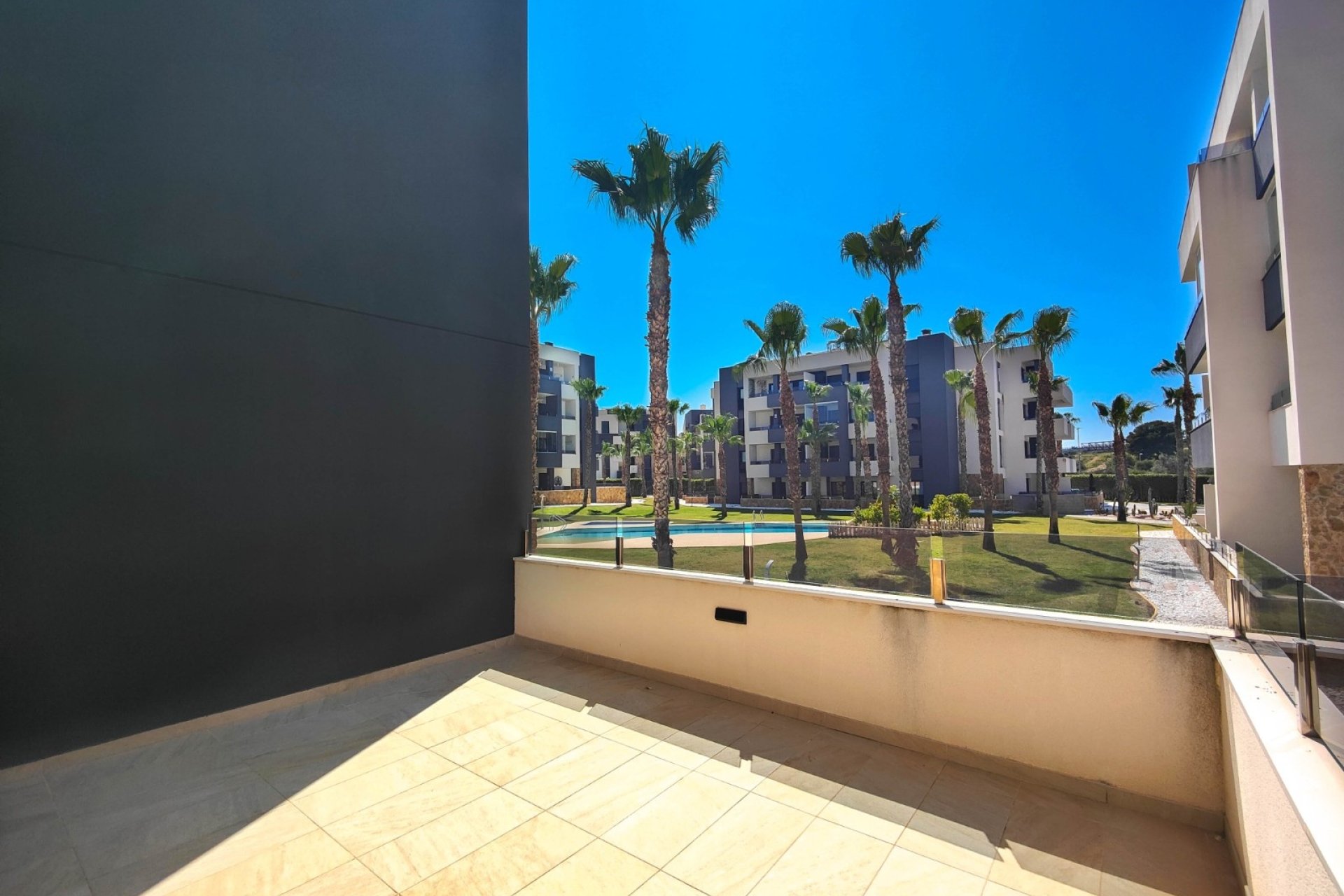 Revente - Apartment -
Orihuela Costa - Los Altos