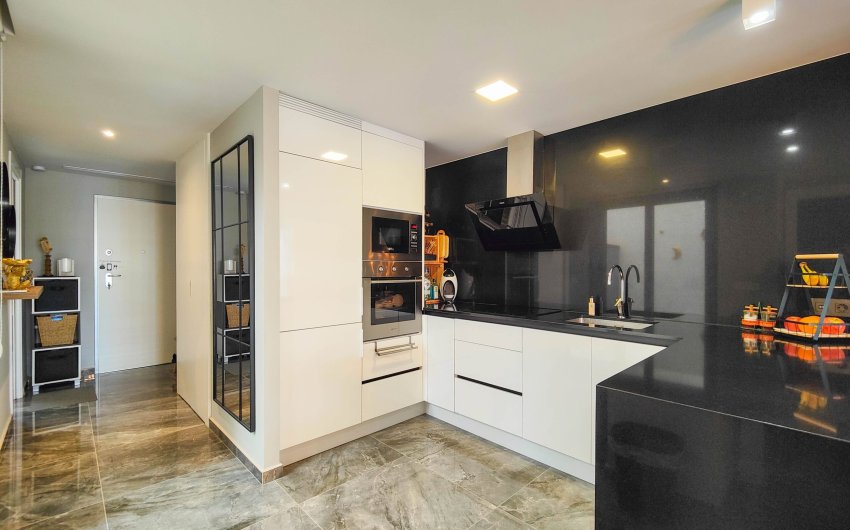 Revente - Apartment -
Orihuela Costa - Los Altos