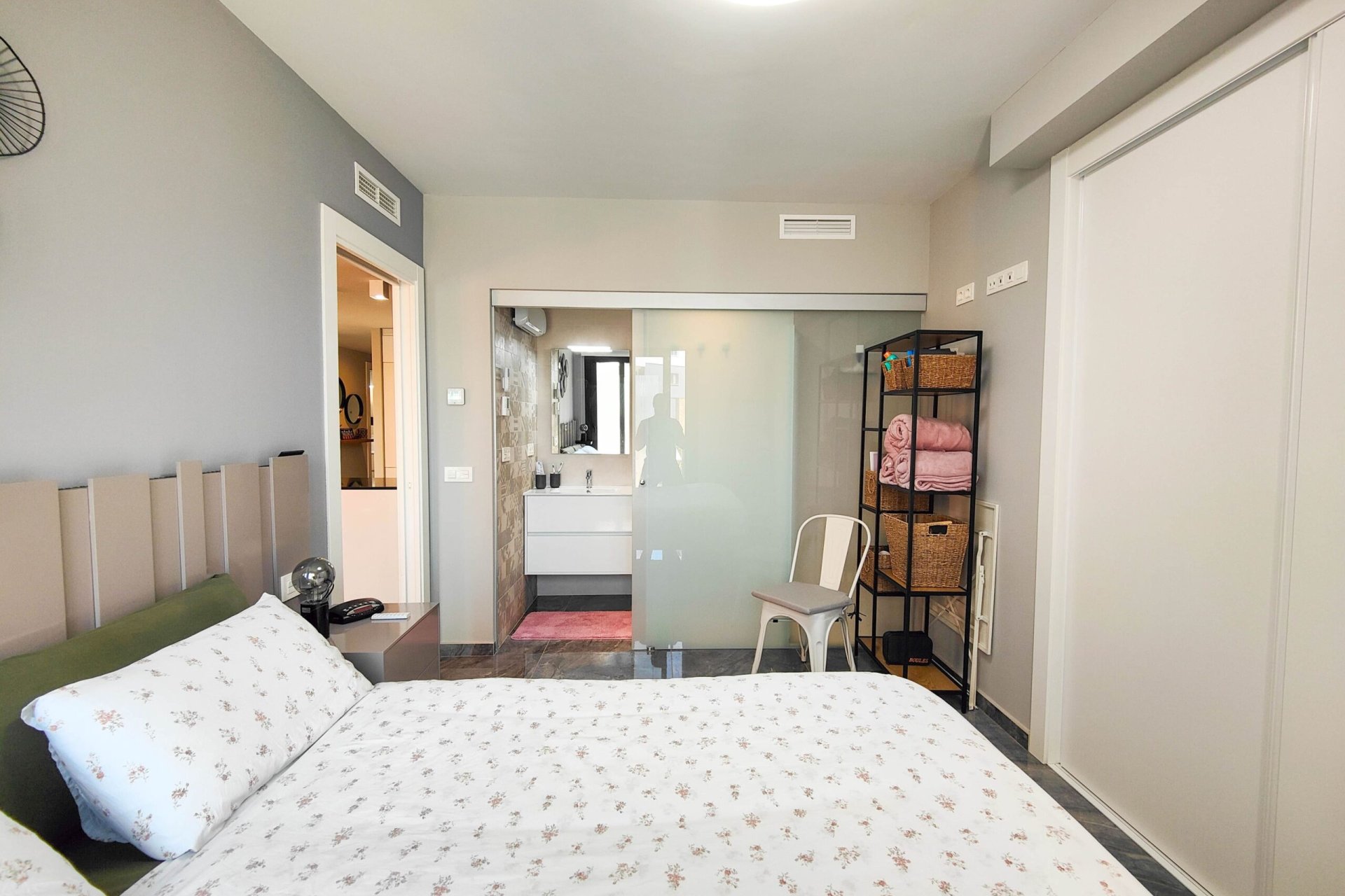 Revente - Apartment -
Orihuela Costa - Los Altos