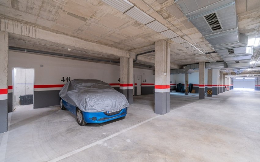 Revente - Apartment -
Orihuela Costa - Los Balcones - Los Altos del Edén