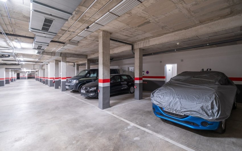 Revente - Apartment -
Orihuela Costa - Los Balcones - Los Altos del Edén