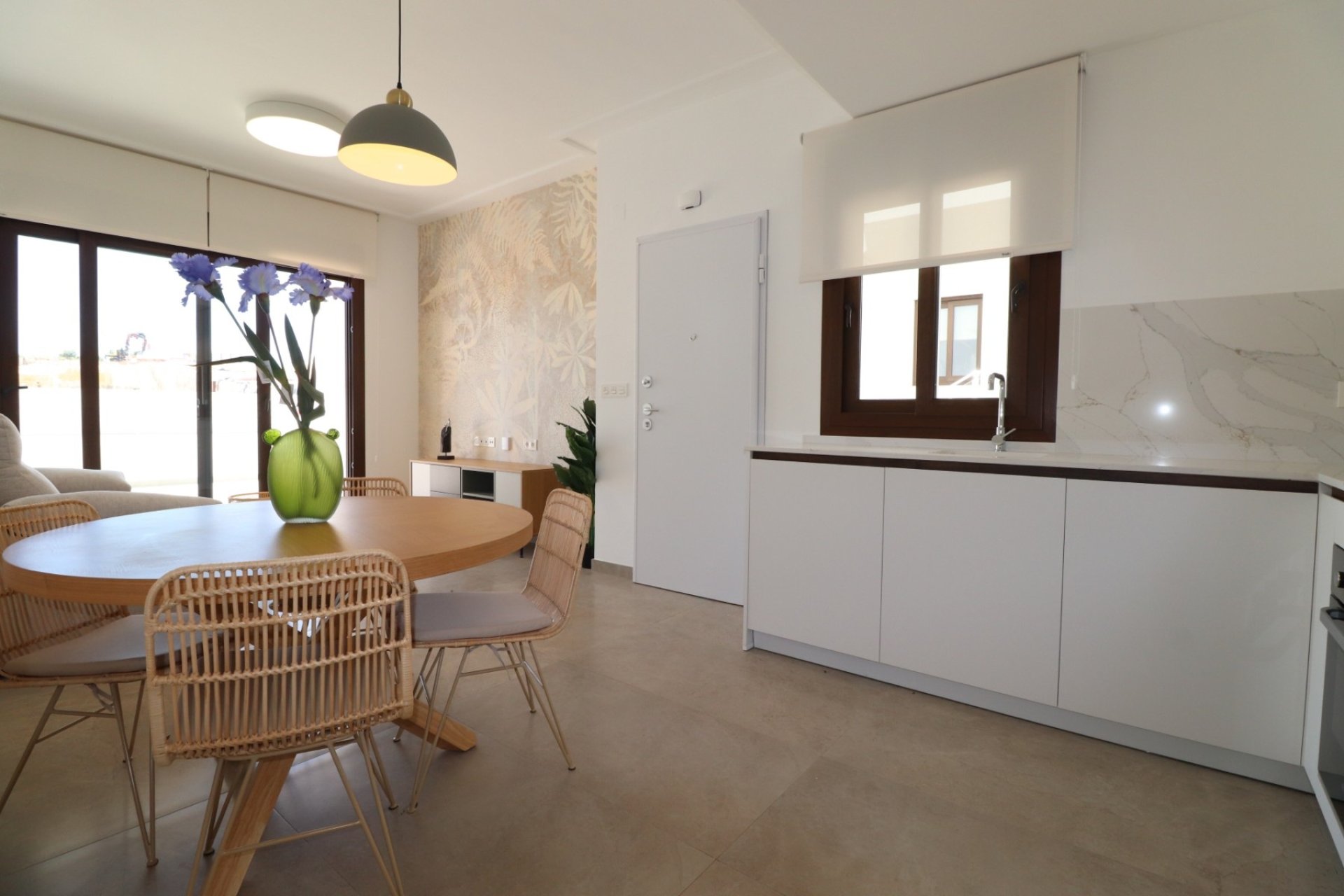 Revente - Apartment -
Orihuela Costa - Los Balcones