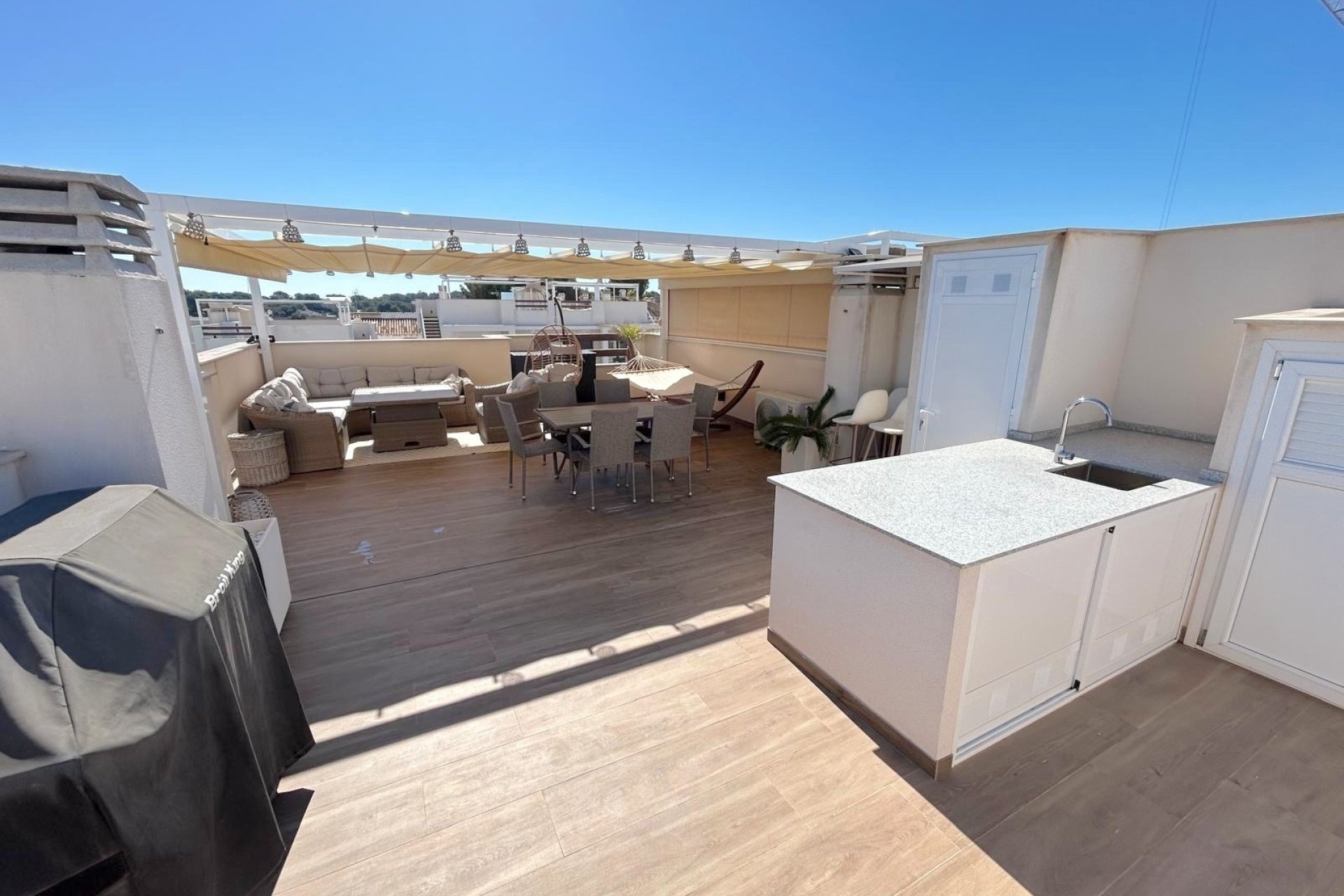 Revente - Apartment -
Orihuela Costa - Los Balcones