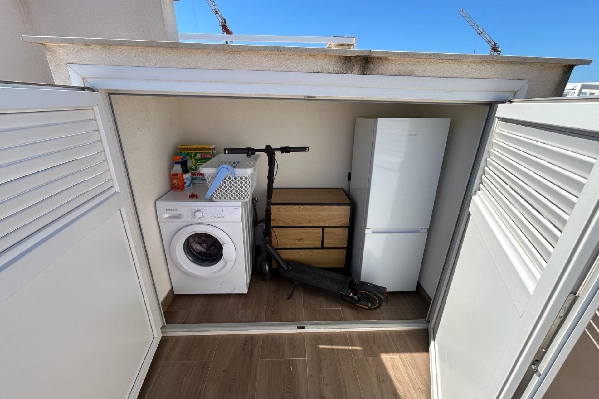 Revente - Apartment -
Orihuela Costa - Los Balcones