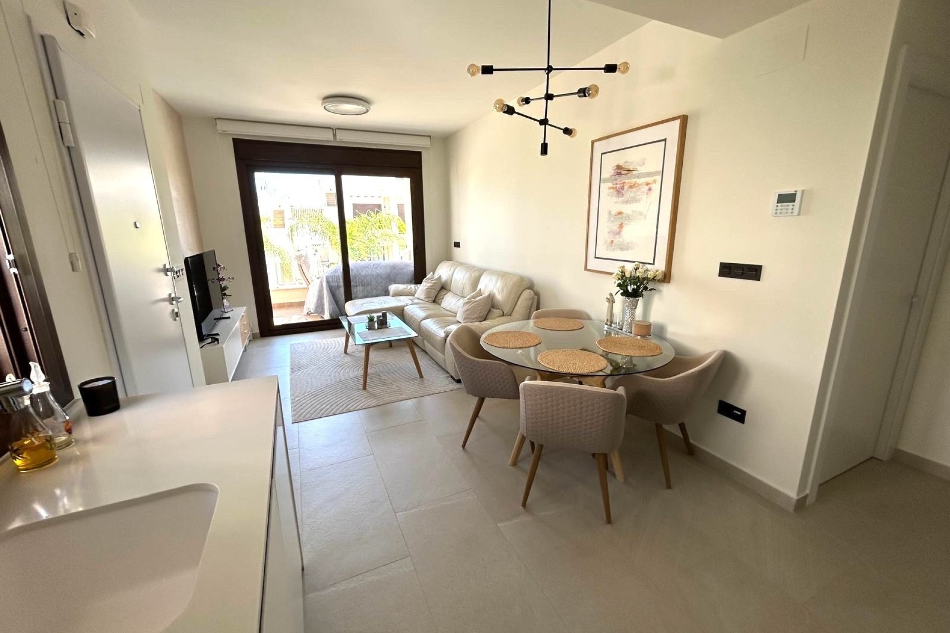 Revente - Apartment -
Orihuela Costa - Los Balcones