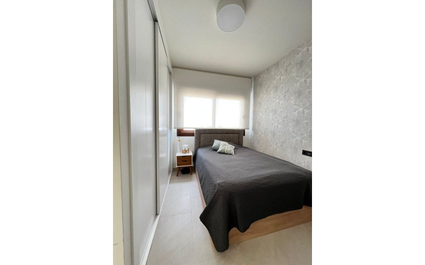 Revente - Apartment -
Orihuela Costa - Los Balcones