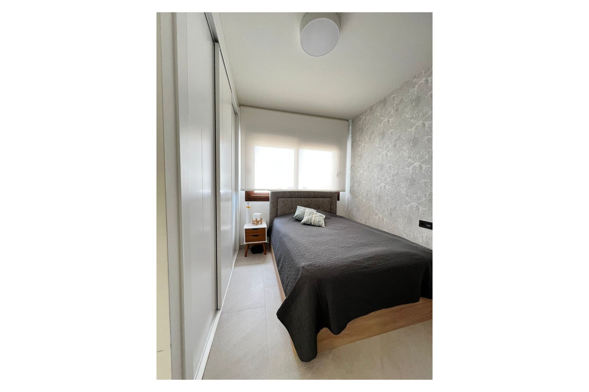 Revente - Apartment -
Orihuela Costa - Los Balcones