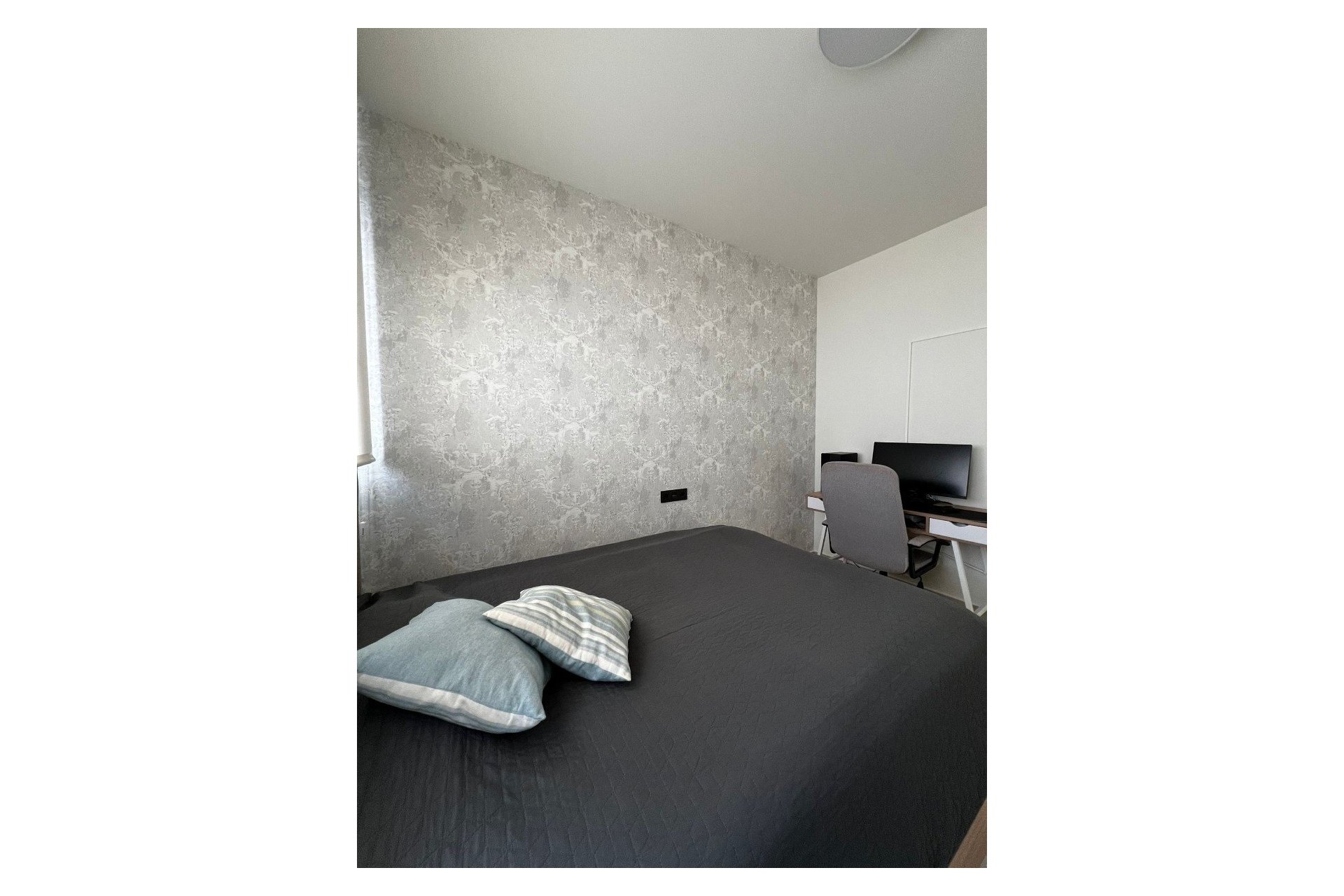 Revente - Apartment -
Orihuela Costa - Los Balcones