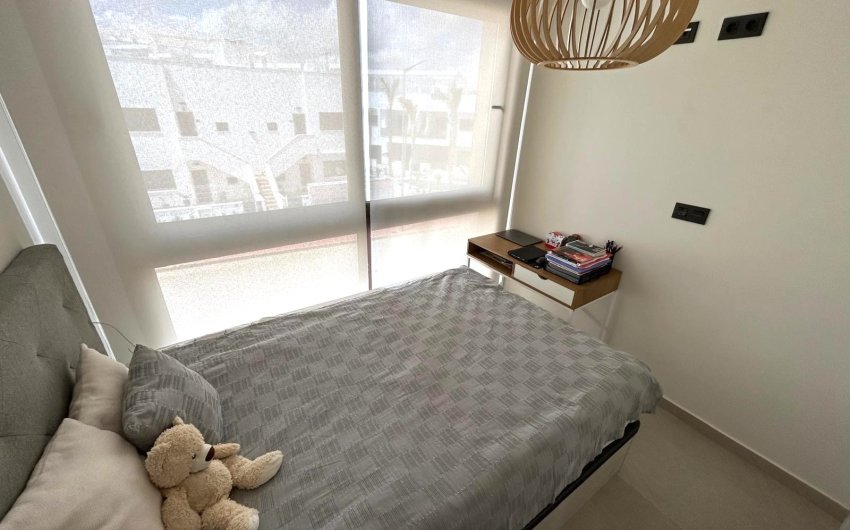 Revente - Apartment -
Orihuela Costa - Los Balcones