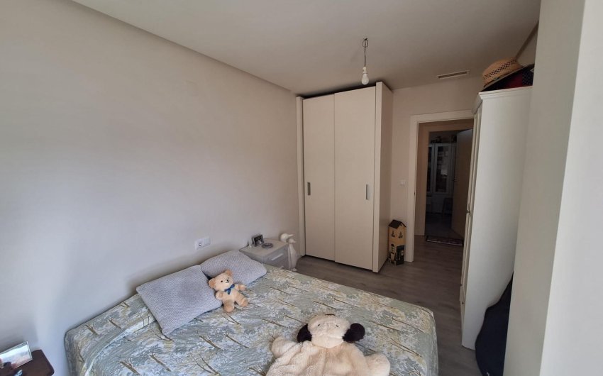 Revente - Apartment -
Orihuela Costa - Los Dolses