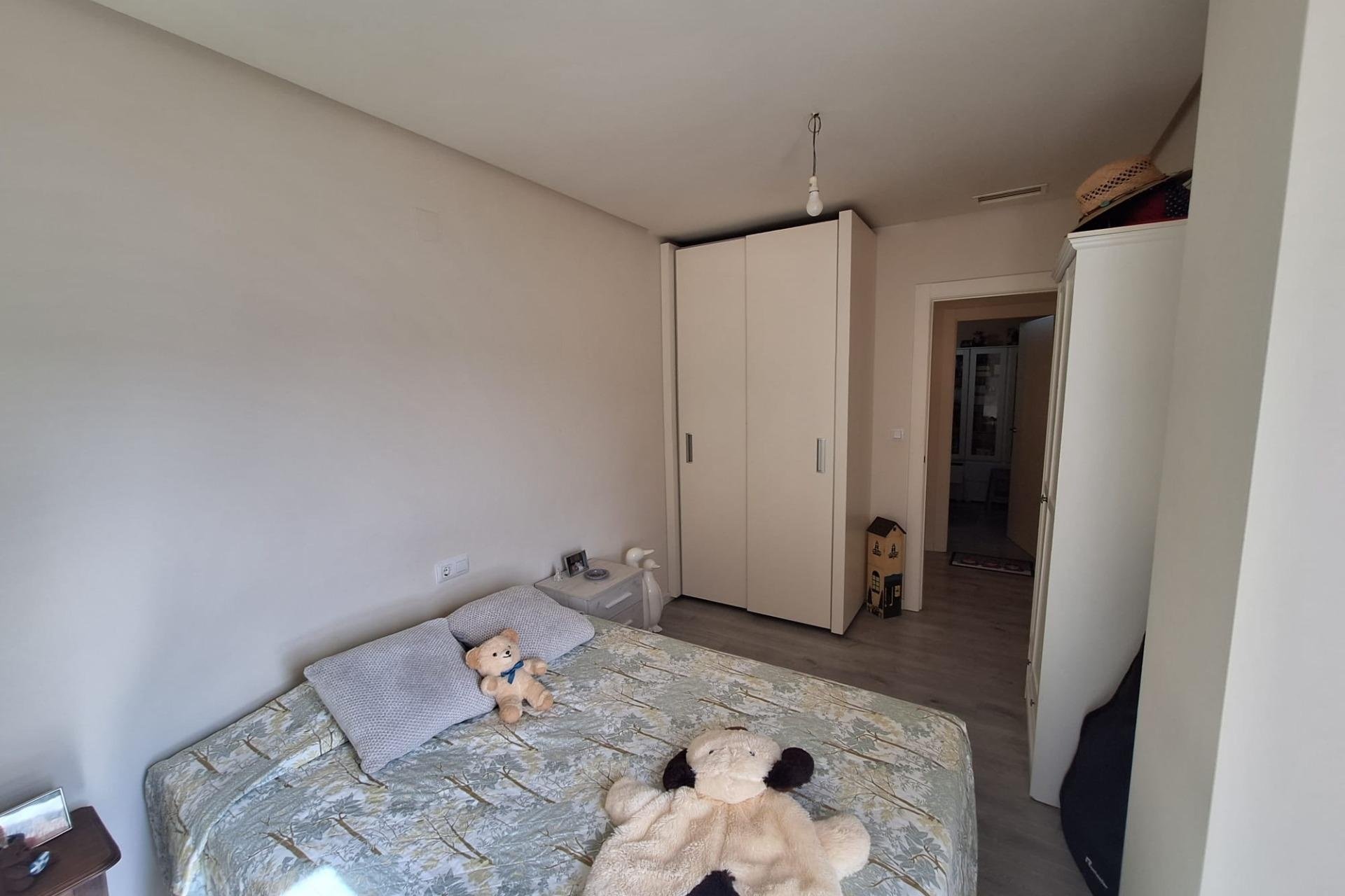 Revente - Apartment -
Orihuela Costa - Los Dolses