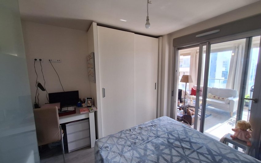 Revente - Apartment -
Orihuela Costa - Los Dolses