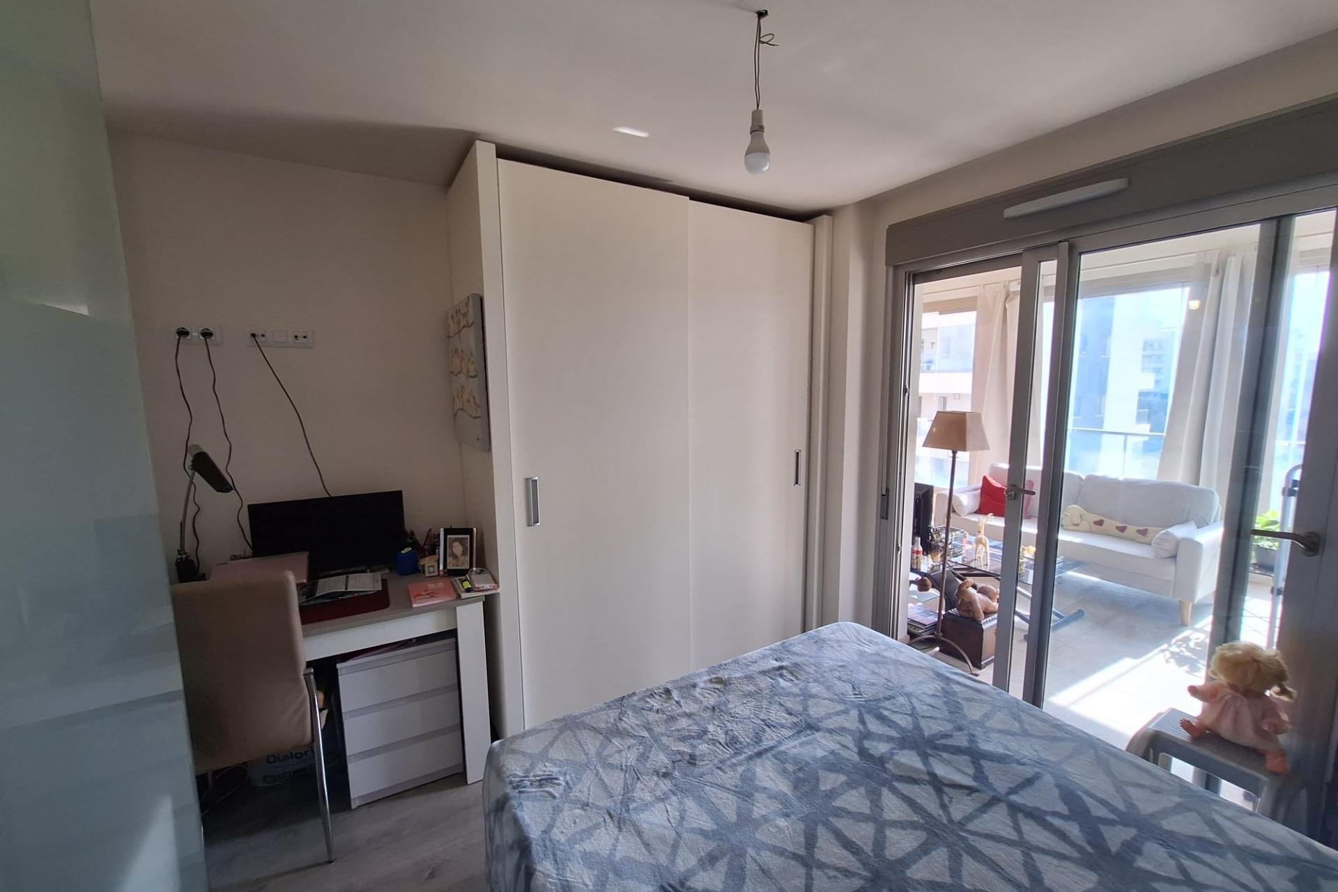 Revente - Apartment -
Orihuela Costa - Los Dolses