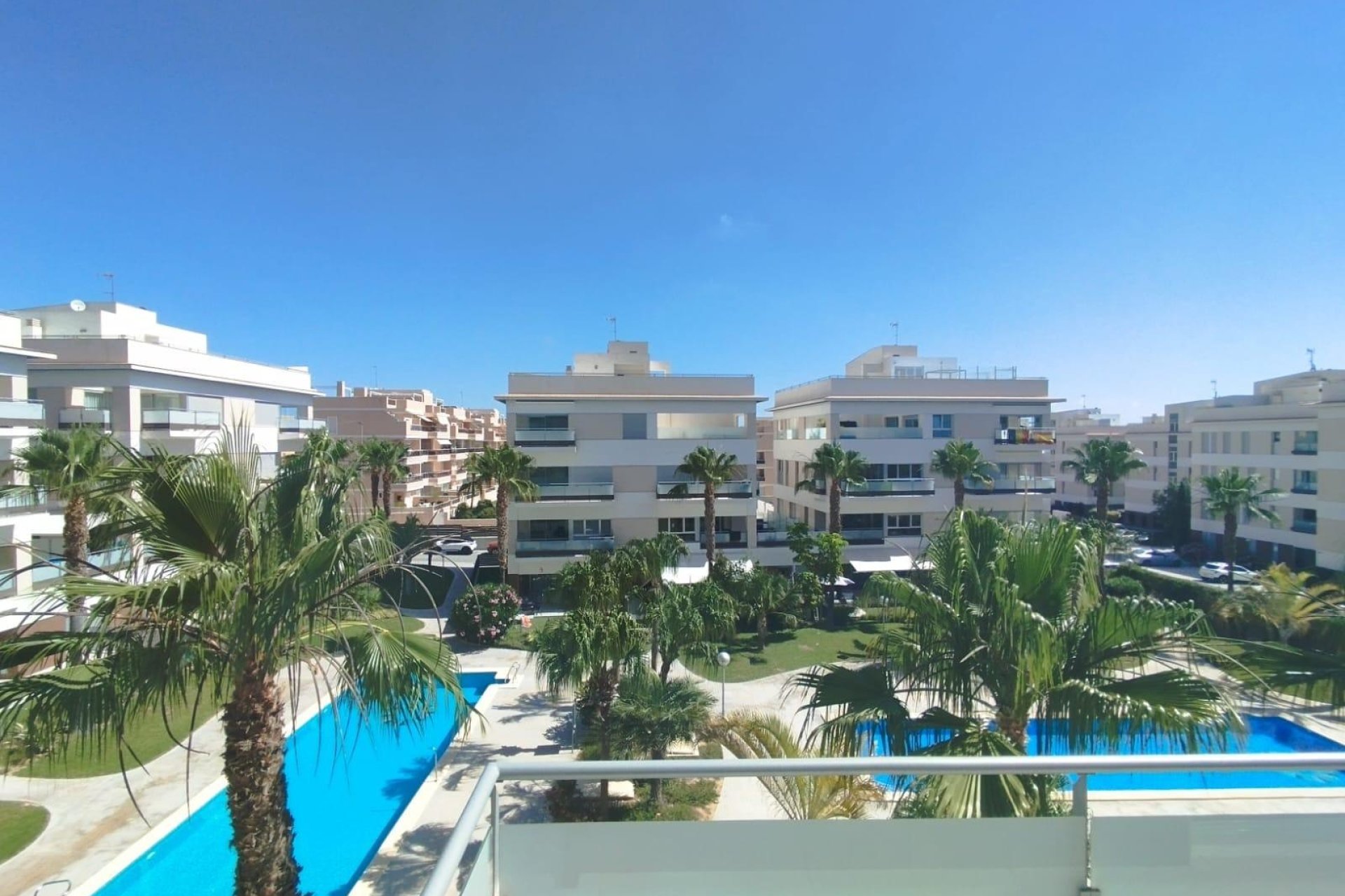 Revente - Apartment -
Orihuela Costa - Los Dolses