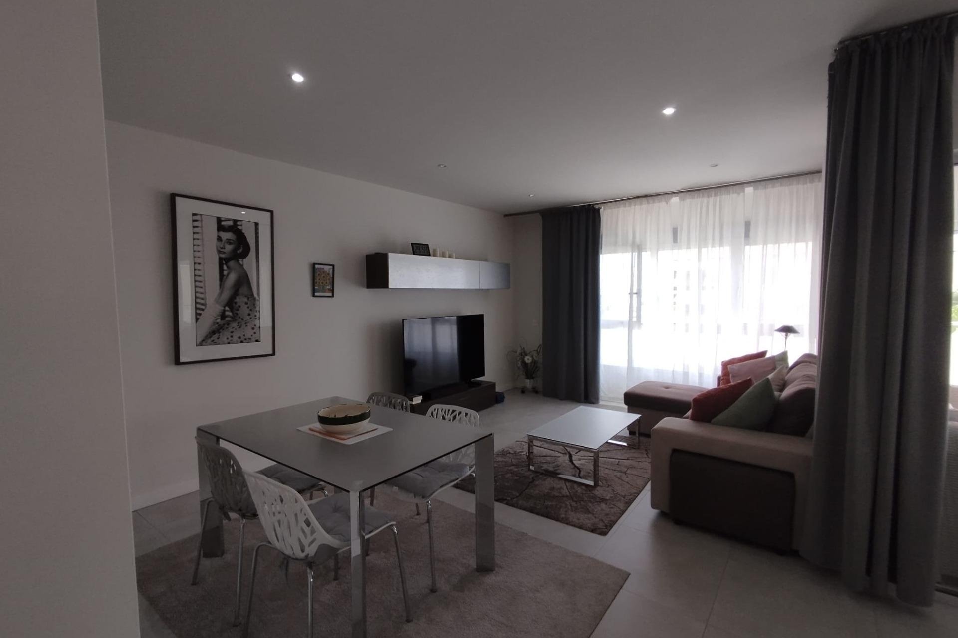 Revente - Apartment -
Orihuela Costa - Los Dolses