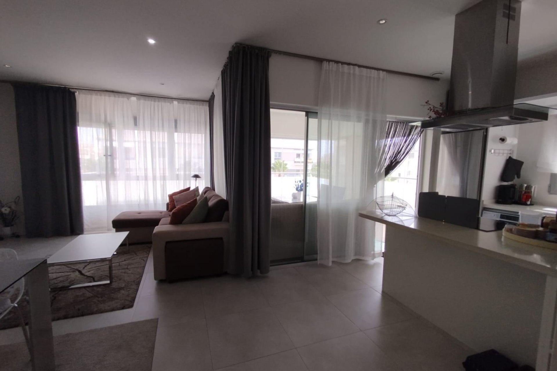 Revente - Apartment -
Orihuela Costa - Los Dolses