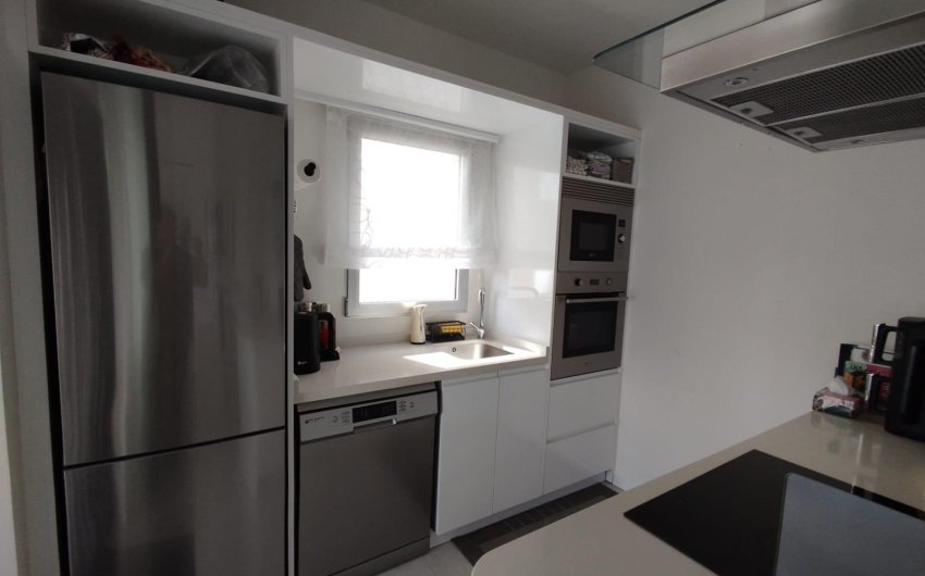 Revente - Apartment -
Orihuela Costa - Los Dolses