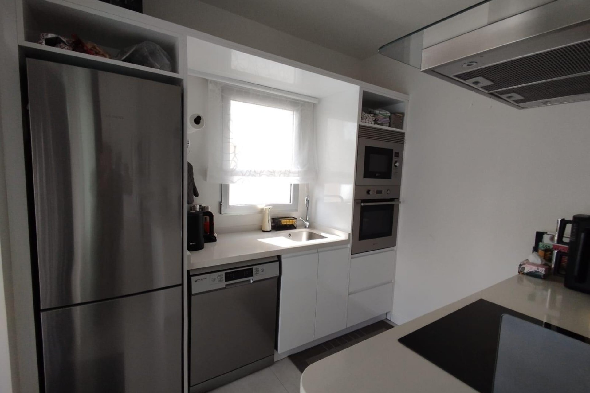 Revente - Apartment -
Orihuela Costa - Los Dolses