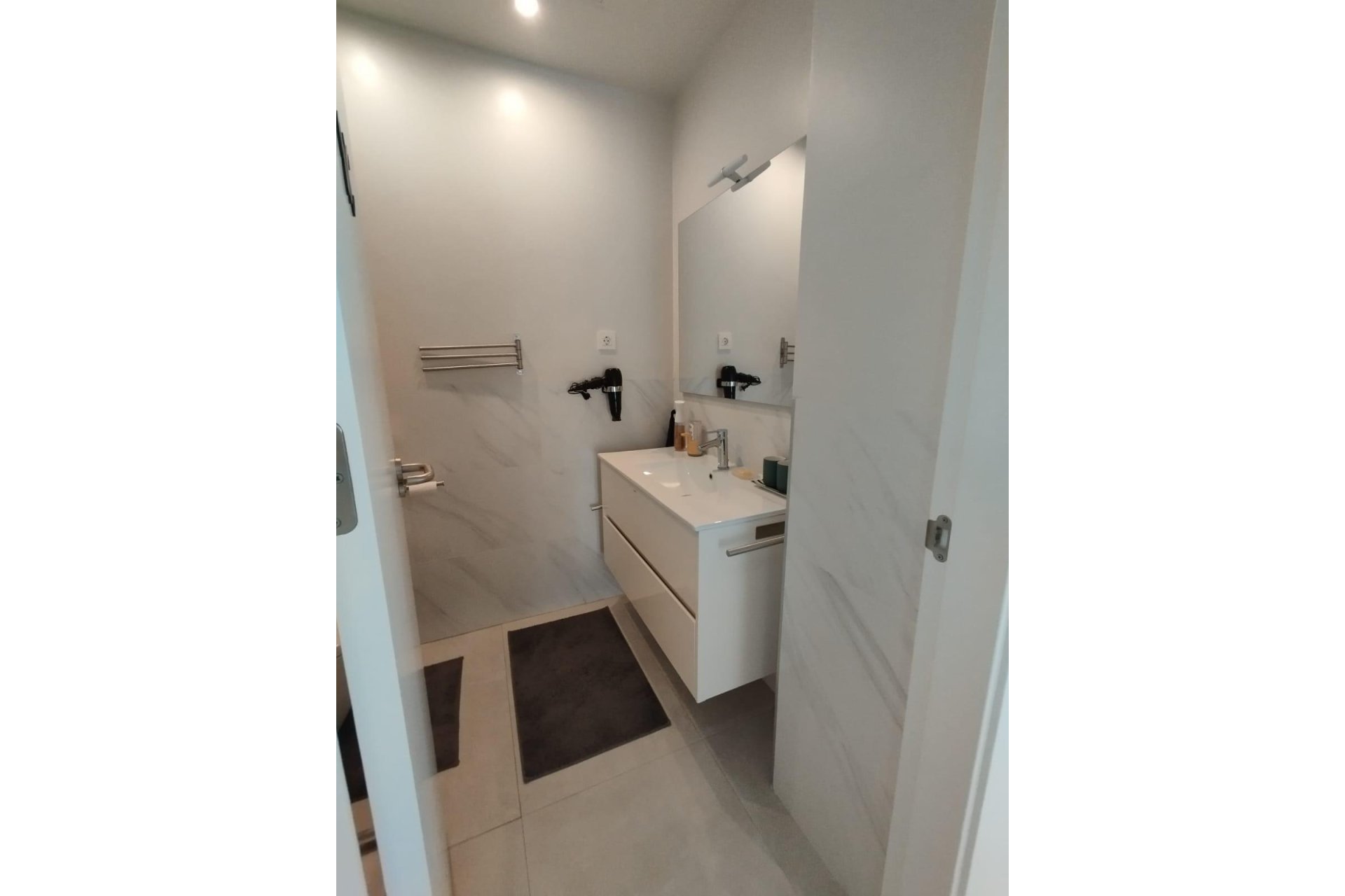 Revente - Apartment -
Orihuela Costa - Los Dolses